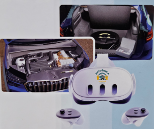 Obrázek z autoškoly